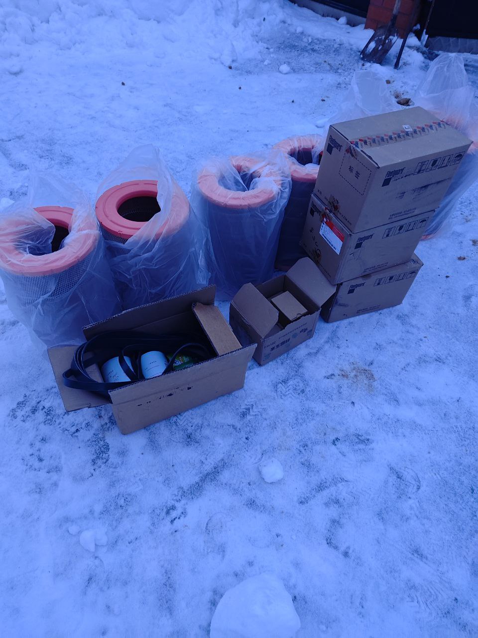 Видео превью